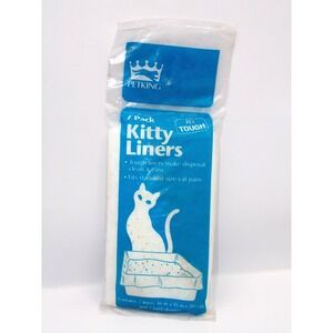 petking vintage kitty liners